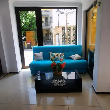 Dosh 게스트하우스 소조폴