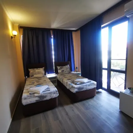 Dosh 게스트하우스