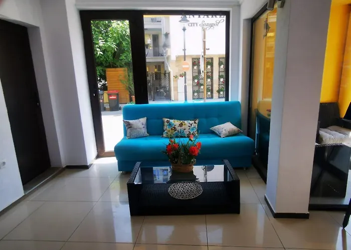 Dosh 게스트하우스 소조폴