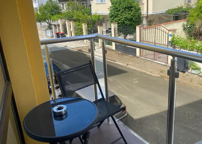 Dosh 게스트하우스 소조폴