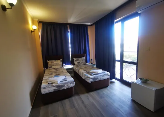 Dosh 게스트하우스