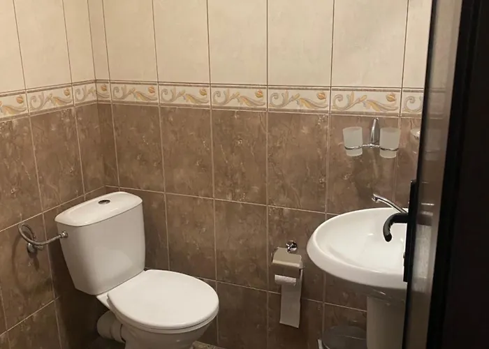 게스트하우스 Dosh 소조폴