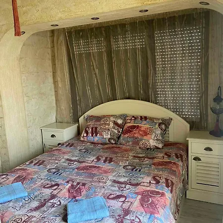 Dosh Casa de hóspedes Sozopol