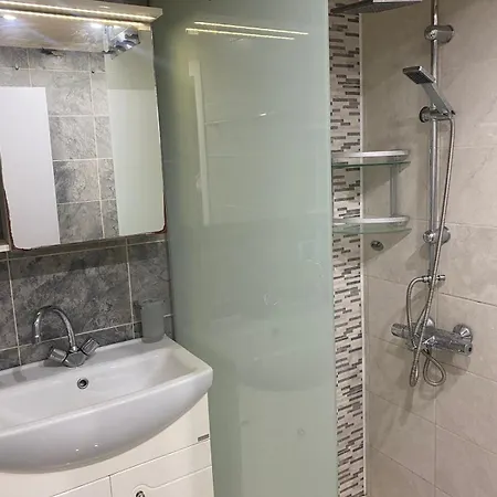 Dosh Casa de hóspedes