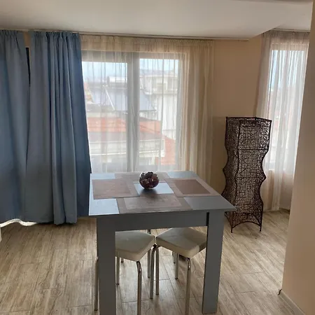 Dosh Casa de hóspedes