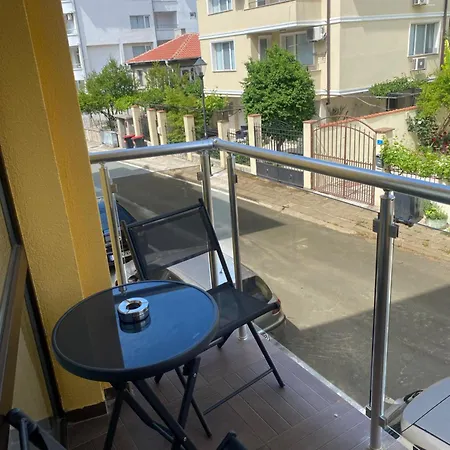 Dosh Casa de hóspedes Sozopol