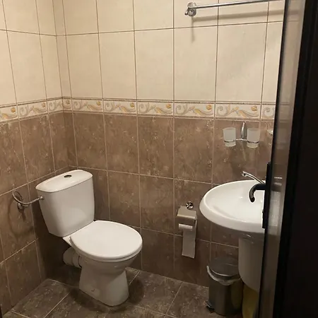 Casa de hóspedes Dosh Sozopol