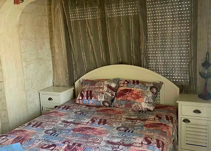 Dosh Pensiune Sozopol