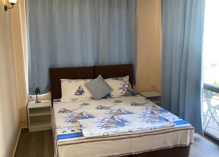 Pensiune Dosh Sozopol